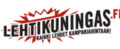 Logo Lehtikuningas