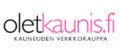 Logo Oletkaunis