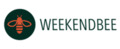 Logo Weekendbee