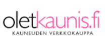 Logo Oletkaunis