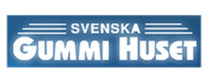 Logo Svenska Gummihuset