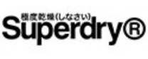 Logo Superdry