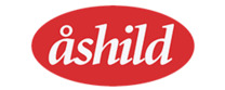 Logo Åshild