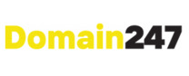 Logo Domain247