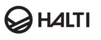 Logo Halti