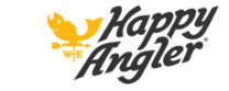 Logo Happy Angler