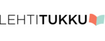 Logo Lehtitukku