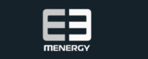 Logo MENERGY