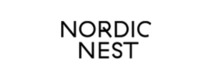 Logo Nordic Nest