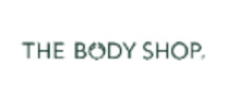 Logo The Body Shop