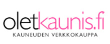 Logo Oletkaunis