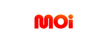 Logo Moi Mobiili