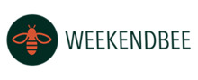 Logo Weekendbee