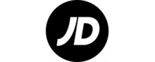 Logo JD Sports