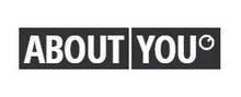 Logo About You