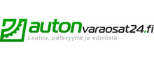 Logo Autonvaraosat24