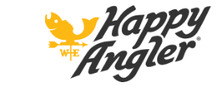 Logo Happy Angler