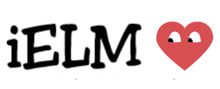 Logo iELM