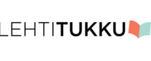 Logo Lehtitukku