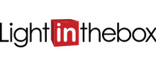 Logo LightInTheBox