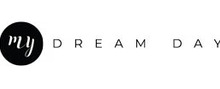 Logo My Dream Day