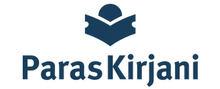 Logo Paras Kirjani