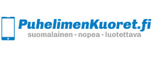 Logo Puhelimenkuoret