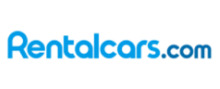 Logo Rentalcars.com