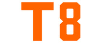 Logo T8 Innovation