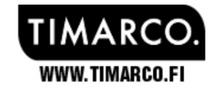 Logo Timarco