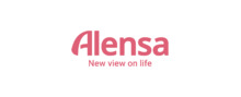 Logo Alensa