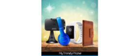 Logo MyTrendyPhone